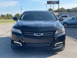Used 2018 Chevrolet Impala LT image 2