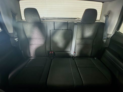 Used 2022 Honda Ridgeline Sport image 30