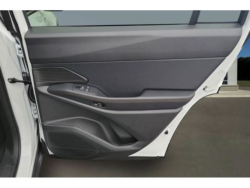 New 2026 Jeep Cherokee Limited image 24