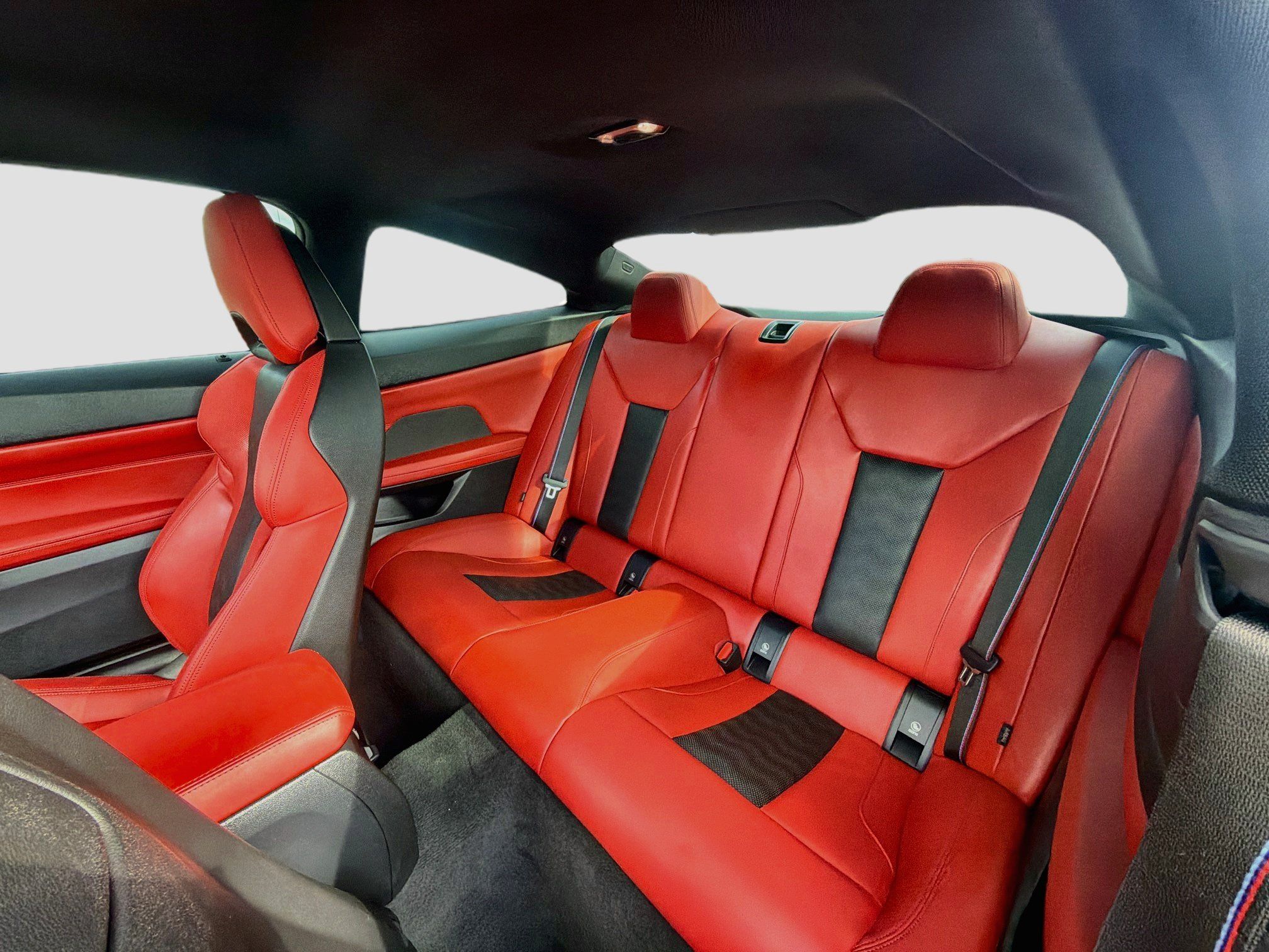 Used 2024 BMW M4 xDrive Competition w/ M Driver's Package AWD/4WD image 25