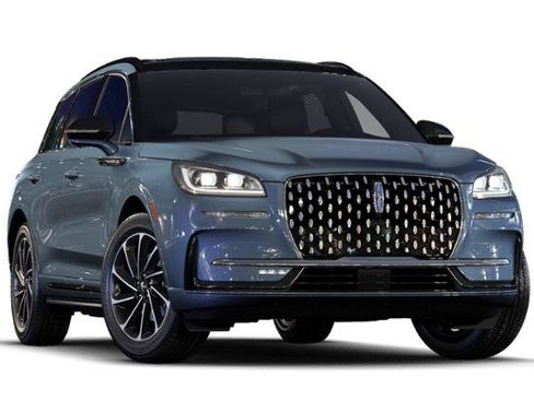 New 2026 Lincoln Corsair Grand Touring image 26