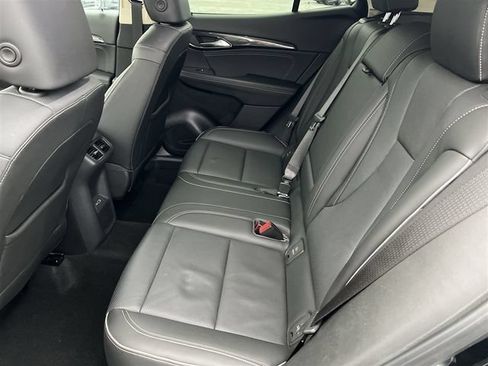 Certified 2023 Buick Envision Essence AWD/4WD image 28