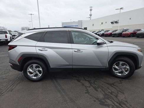 Used 2024 Hyundai Tucson SEL image 20