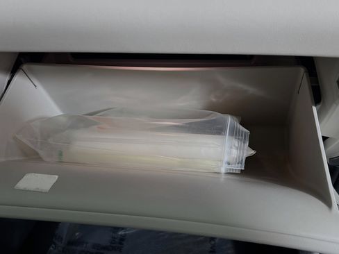 Used 2024 Hyundai Tucson Limited image 35