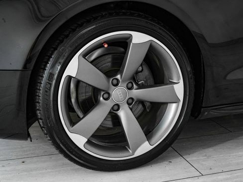 Used 2015 Audi A5 2.0T Premium Plus w/ Technology Package image 46