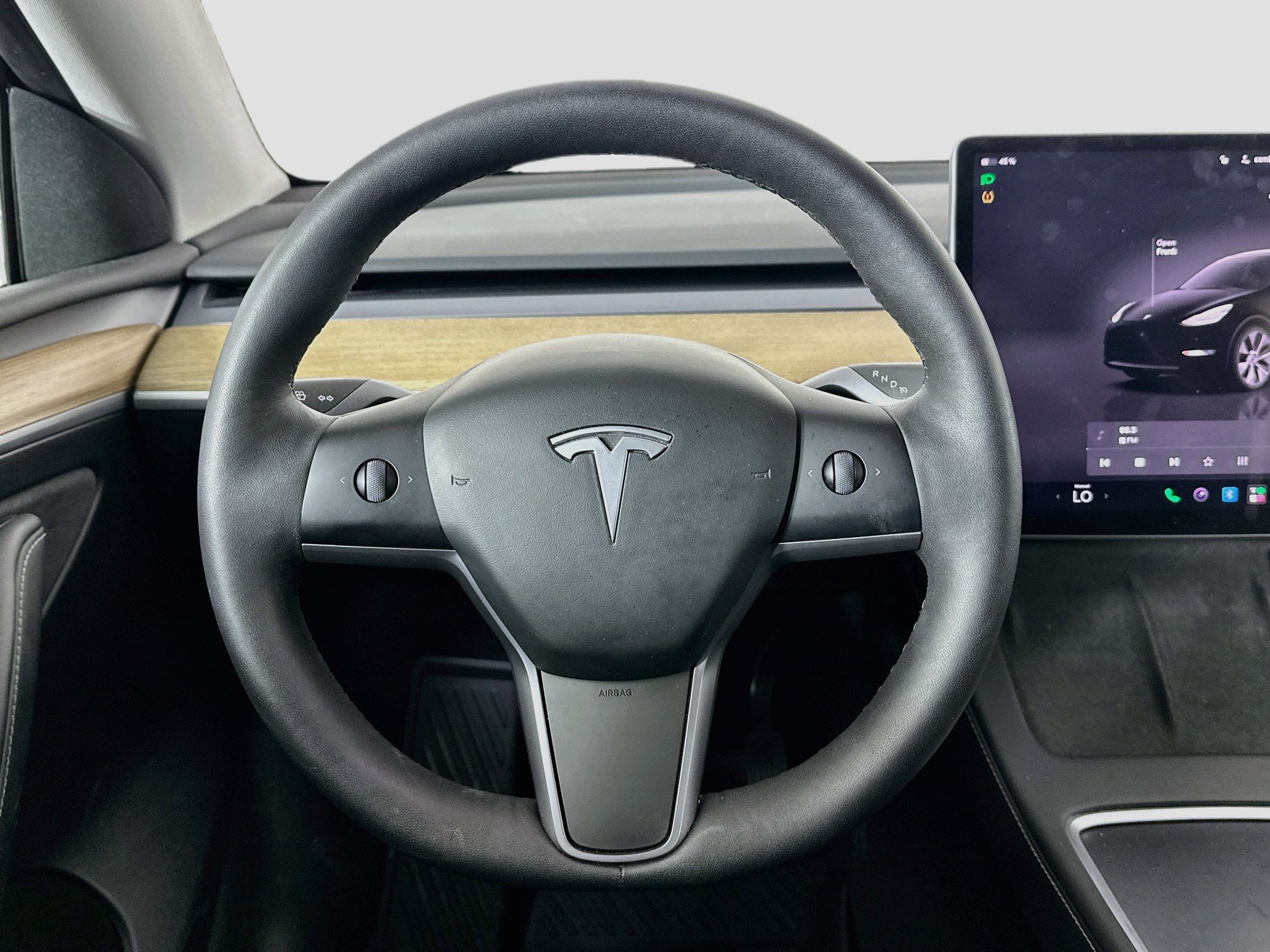 Used 2023 Tesla Model Y Long Range AWD/4WD image 17
