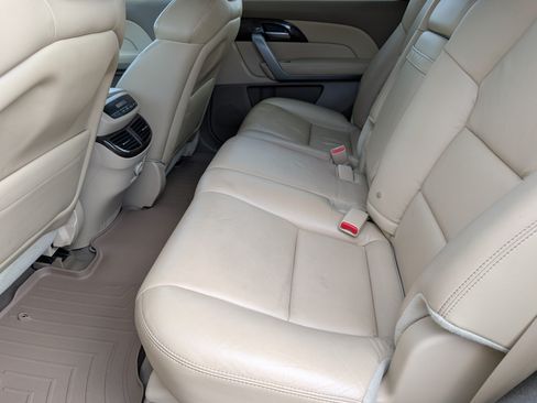 Used 2012 Acura MDX w/ Advance Package AWD/4WD image 31