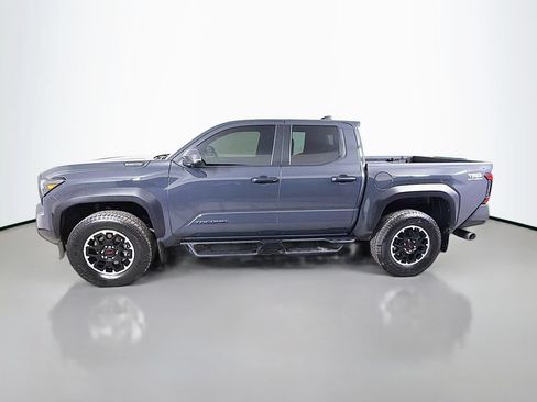 Used 2024 Toyota Tacoma TRD Off-Road w/ TRD Off Road Premium Package AWD/4WD image 9