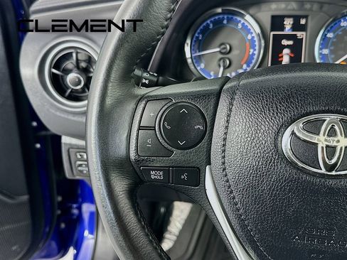 Used 2019 Toyota Corolla SE image 16