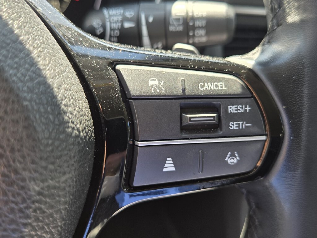 Certified 2025 Honda Pilot EX-L image 25