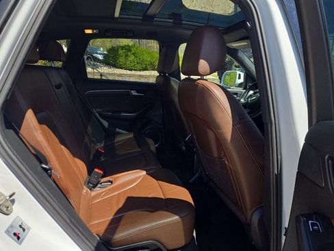 Used 2014 Audi Q5 2.0T Premium Plus image 26