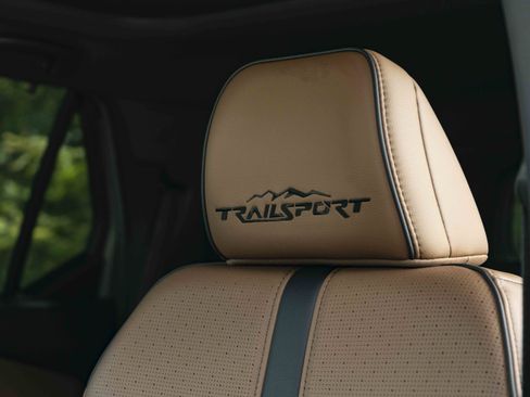 Used 2026 Honda Passport TrailSport Elite image 18
