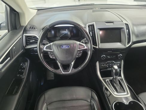 Used 2018 Ford Edge SEL w/ Equipment Group 201A FWD image 14