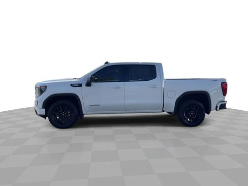 New 2026 GMC Sierra 1500 Elevation AWD/4WD image 5