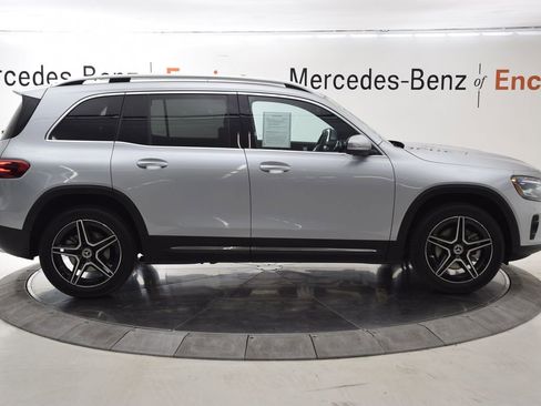 Used 2026 Mercedes-Benz GLB 250 image 7