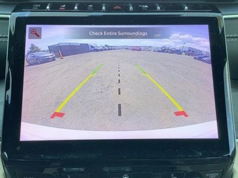 Certified 2023 Jeep Grand Cherokee Limited AWD/4WD image 21