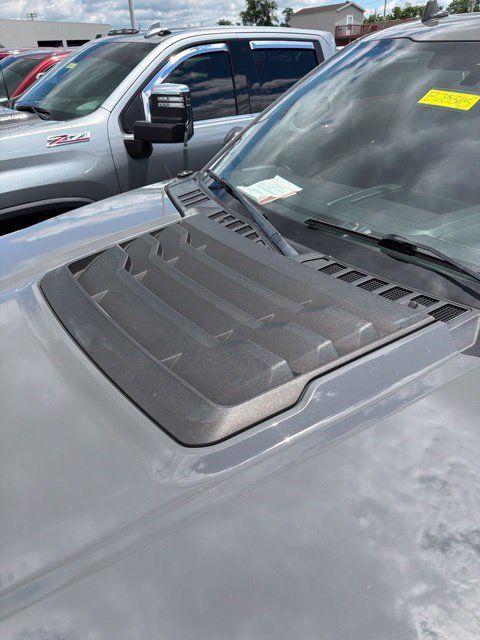 Used 2020 Ford F150 Raptor AWD/4WD image 11