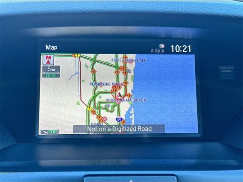 Used 2020 Acura MDX FWD w/ Technology Package image 14