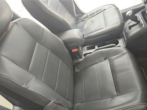 Used 2014 Jeep Patriot Limited image 22