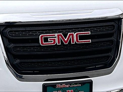 Used 2016 GMC Terrain SLE image 28