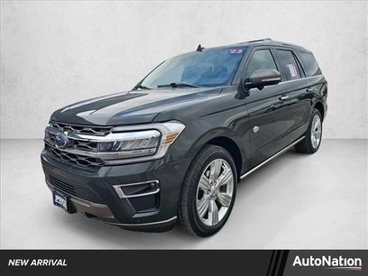 Used 2023 Ford Expedition King Ranch