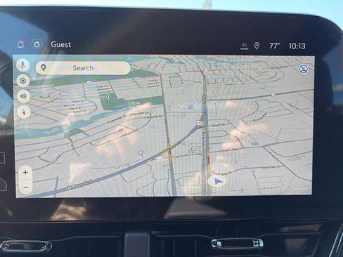 New 2026 Chevrolet Equinox RS w/ Convenience Package III FWD image 21