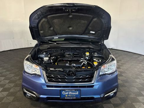 Used 2017 Subaru Forester 2.5i Limited w/ Popular Package #2 AWD/4WD image 22