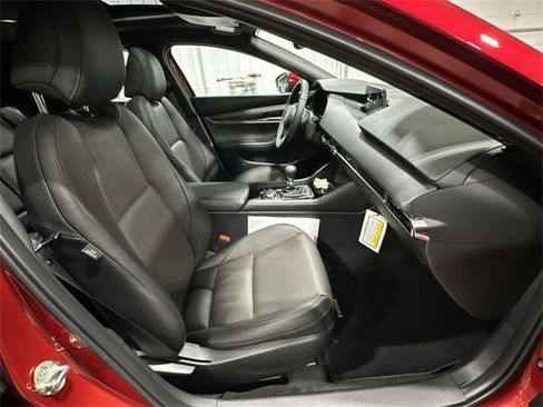 New 2026 MAZDA MAZDA3 2.5 S Premium image 30
