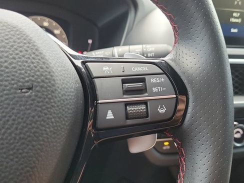 Used 2025 Acura ADX A-Spec FWD image 31