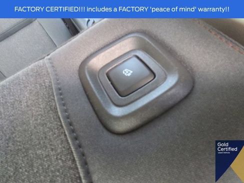 Used 2025 Ford Expedition Max Active AWD/4WD image 23