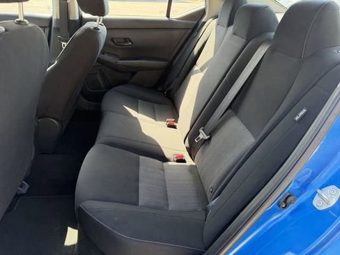 Used 2025 Nissan Sentra SV image 11