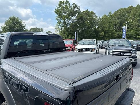 Used 2018 Ford F150 Raptor w/ Equipment Group 802A Luxury AWD/4WD image 31
