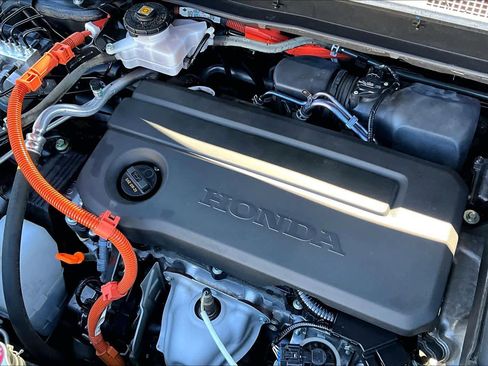 Used 2023 Honda CR-V Sport image 32