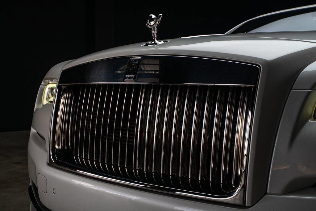 Used 2016 Rolls-Royce Dawn RWD image 6