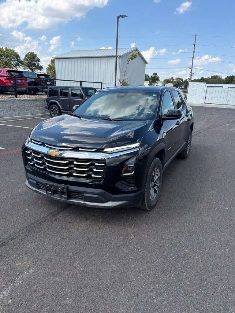 Used 2026 Chevrolet Equinox LT AWD/4WD 360° Tour
