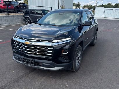 Used 2026 Chevrolet Equinox LT