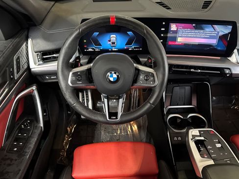 Used 2025 BMW X2 M35i image 15
