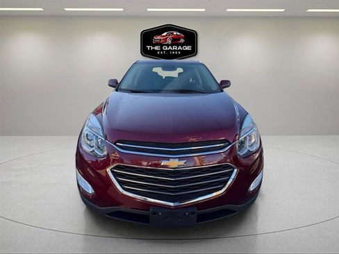 Used 2017 Chevrolet Equinox LT w/ Convenience Package image 13
