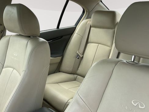 Used 2013 INFINITI G37 x Sedan w/ Premium Pkg AWD/4WD image 30