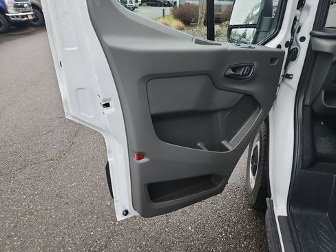 New 2026 Ford Transit 250 148 Medium Roof image 13