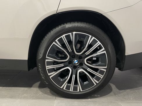 Used 2025 BMW X3 xDrive30i w/ Convenience Package image 8