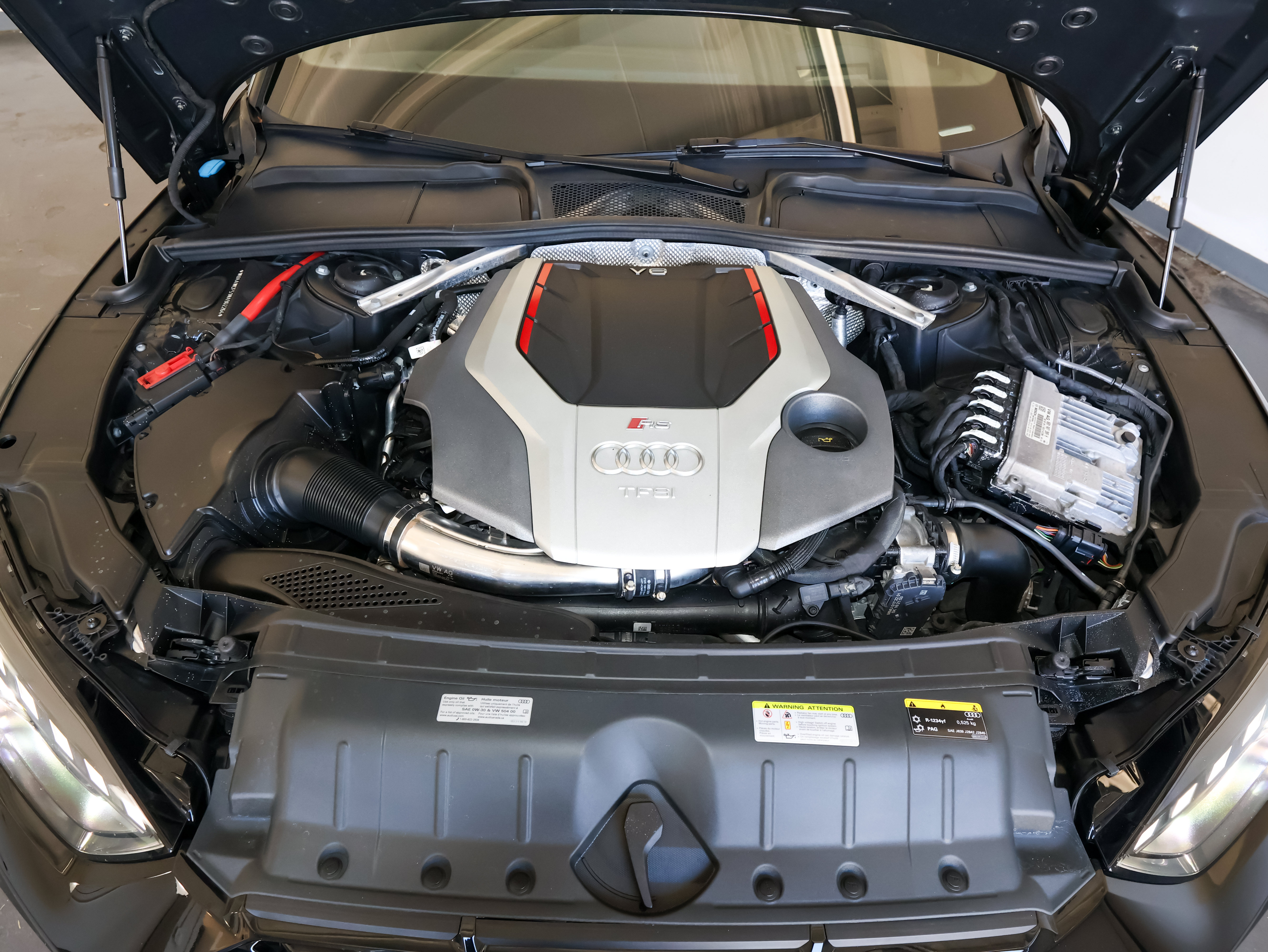 Used 2022 Audi RS 5 Sportback AWD/4WD image 67