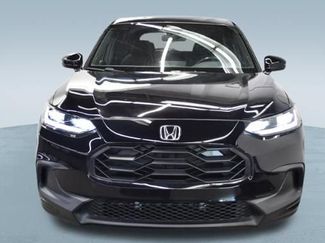 Used 2025 Honda HR-V Sport video 2