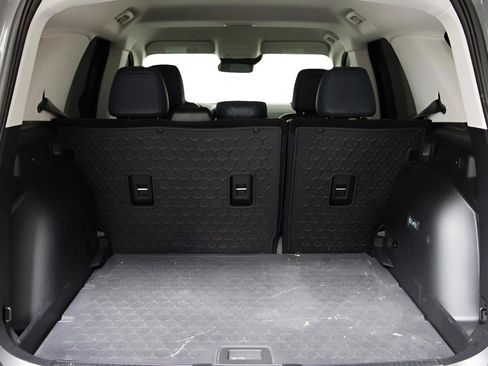 Used 2023 Ford Bronco Sport Outer Banks w/ Tech Package image 11