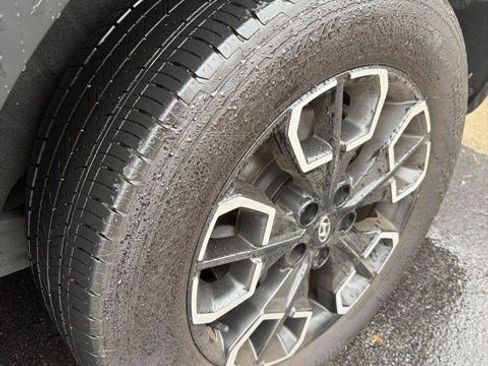 Used 2024 Hyundai Santa Cruz SEL image 19