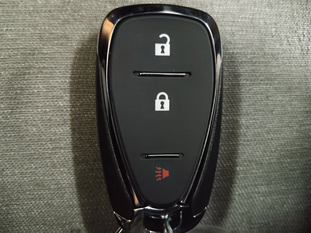 Used 2022 Chevrolet Equinox LT FWD image 32