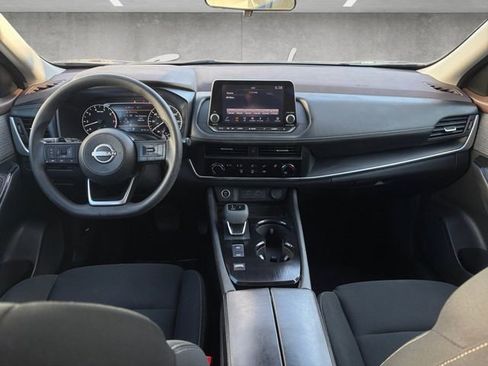 Used 2023 Nissan Rogue S FWD image 20