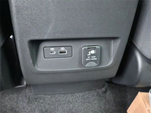 New 2026 Nissan Frontier SV image 23