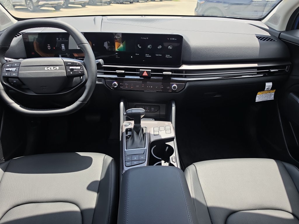 New 2027 Kia Sportage EX FWD image 13