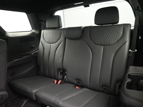 Used 2023 Hyundai Palisade Calligraphy AWD/4WD image 27